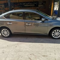 سنترا ٢٠١٨ • ١١٧٠٠٠ كم • بونيد تبديل