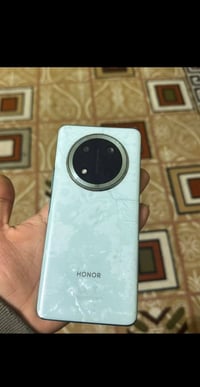 هونر X9C بيع اومراوس بايفون بطاريه عملاقه 6600 تطول ٣ ايام بالشحن كامي...