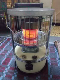 صوبة فوجيكا • جديدة • نظيفة