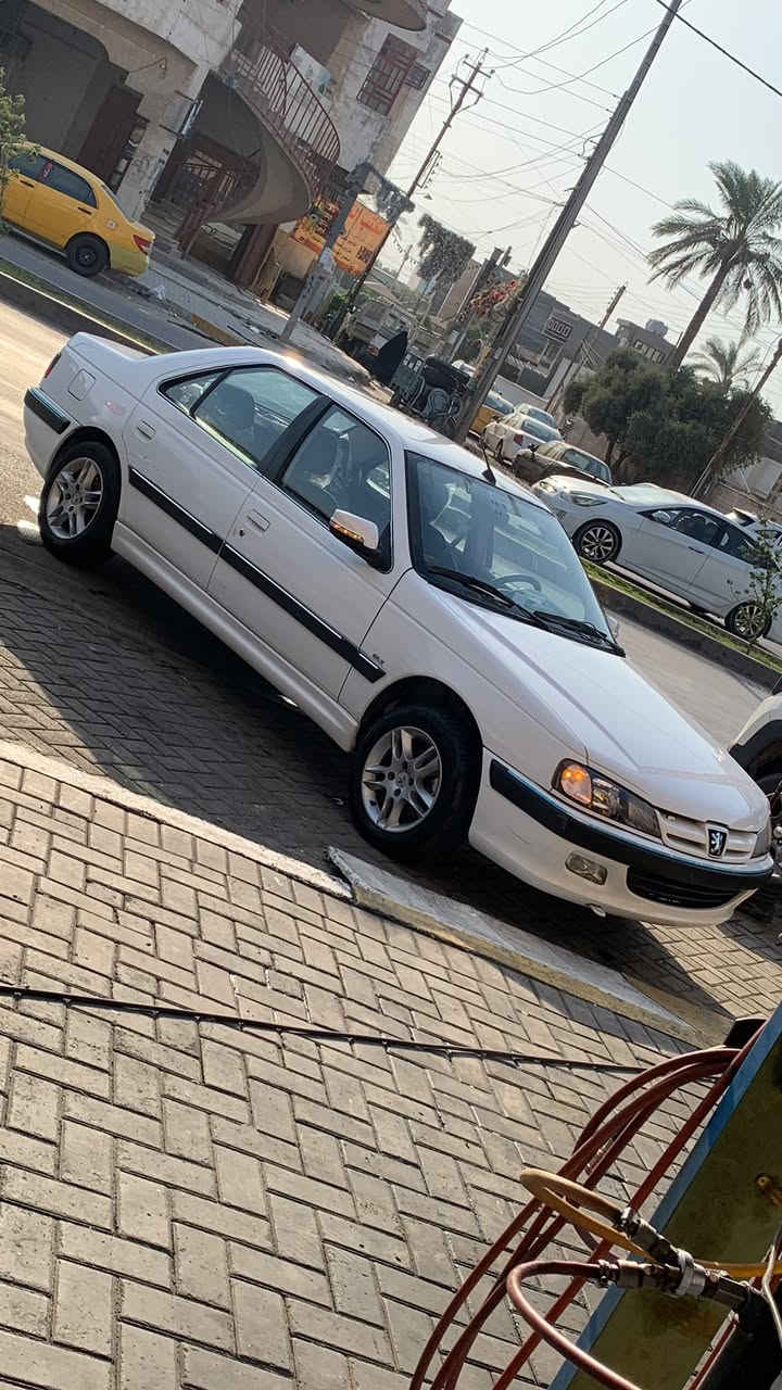 السلام عليكم شباب بيجو بارس موديل 24 مطلوبه استقطاع تلقائي رقم بغداد مرقم سياره جاهزه ماشيه 80
خير من الله سعرها 75 ماكو هيج سعر بس متوازي على فلوس ***********
