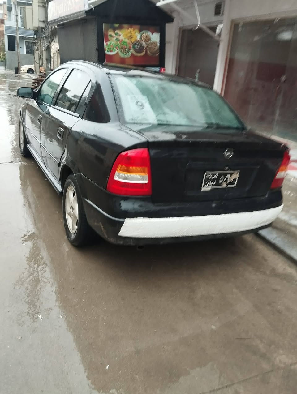 ئوپل استرا2002 گيرو مه كينه به شه رت  ئه وه لياتي هه بوه ونبوه به علوج ده يفروشم كه فيلي مالي مه ده ني 4تايه ي لوك  كامل كاره بايي ئيش ده كات گيرو مه كينه موس براوه به شه رت سه ياره كه جوانه پاكه 12گه لا


**إذا كنت صاحب هذا الإعلان وتريد حذفه لأي سبب، رجاءا أرسل رسالة إلى الدعم الفني**