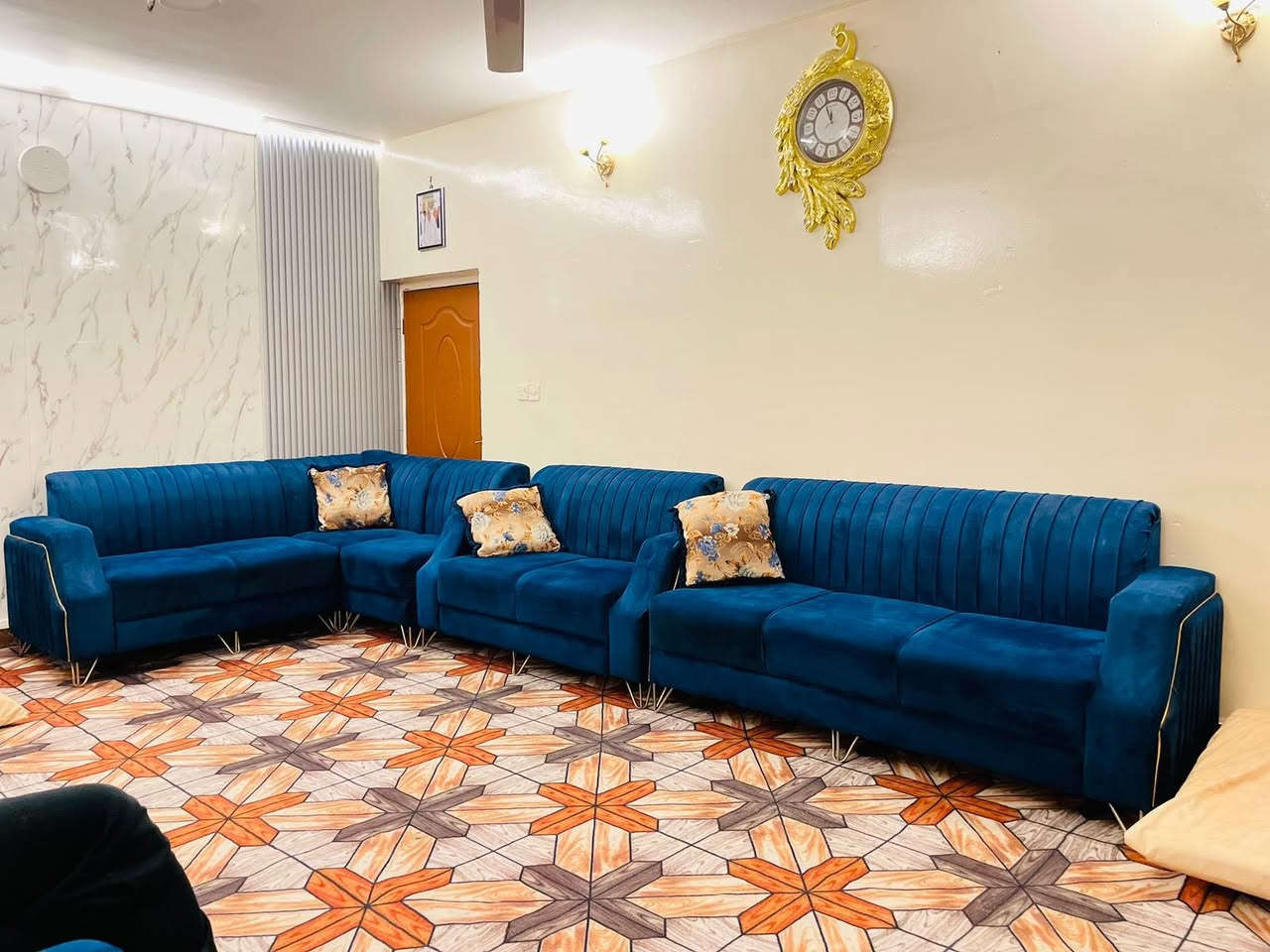 هام ‼️ هام. مستعجل. على البيع كلش. . قطعه. كلش. حلوه. شاهد الله شرط. النظافه. فول. مامستدخدم. هواي. مثل مابل  صوره.  مايتغير.  ابد. توصيل متورفر.  سعر. 350. بي مجال. بسيط.  رحم اولديكم.  لا تبخسو. أناس أشيائهم. 🧡👌


**إذا كنت صاحب هذا الإعلان وتريد حذفه لأي سبب، رجاءا أرسل رسالة إلى الدعم الفني**