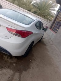 النترا • ٢٠١٢ • فول فتحة