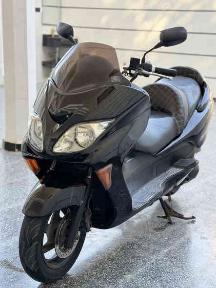 فورزا 0.8 للبيع 
مكينه  بلادي / كلجات كفاله جويتر واحد ونص
دراجه كلش حلوة 
شلعه معدل قويه / كهربائيات كلها شغال / تراي يخبل ونعومه فول 
اوراقها كامله 
سعرها ( مليون و 100) مكاني بغداد مدينة الصدر 
اللاستفسار : هـ ***********
