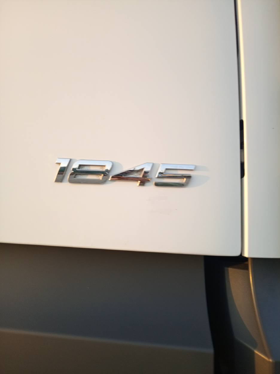 وحش موديل 2016

 حجم 1845 

فول مواصفات تانكي احمد حداد 2025 

سعر 515$ مجال

للاستفسار ***********//***********اشرف

https://www.facebook.com/share/g/14F9Fq2WkyA/

نتشرف بانضمامك لكروبنا فيسبوك
