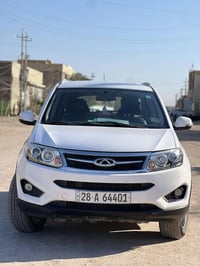 تيكو ٥ • ٢٠١٨ • رقم نجف