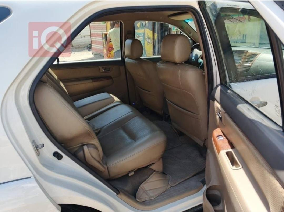 سلام عليكم
فور تشنر 2013 خليجي رقم اربيل بسمي
سنويه 2030  مكينه2700 4سلندر
موصفات تحكم ستيرن شاشه
كامره خلفيه+اماميه
مري شفط+اشاير حساسات7
راكب ققطع تبريد درع امامي
خلفي ماشيه128الف مكينه كير
مكفولات بيها صبغ بس جوه
الرقم فقط وشويه تكحيلات لا
ضربه ولا شي الباقي مكفول
السعر 190 وبيها مجاال سياره كلش نظيفه وما متعوبه جاهزه كل نقص مابيها
مكاني بغداد الزعفرانيه

***********
متوفر اتصال+واتساب
