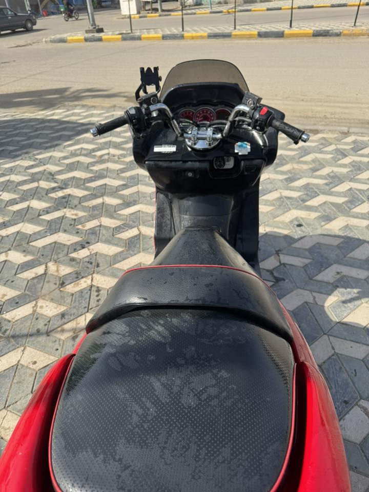 دراجه ماجسته جديده برغي مامفتوح بيهه شراي يخابر *********** مكلف بنشر
