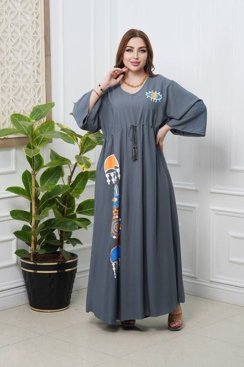✨🔥 كشمير – درجة أولى 🔥✨
خامة كشمير أصلية – جودة عالية ولمسة فخامة ✨
📏 القياسات المتوفرة:
2XL – 3XL – 4XL – 5XL
💰 السعر: 11 ألف فقط 🔥
🚚 التوصيل متوفر:
📍 الكوت: 2000
📍 الأقضية: 4000
📍 المحافظات: 5000


**إذا كنت صاحب هذا الإعلان وتريد حذفه لأي سبب، رجاءا أرسل رسالة إلى الدعم الفني**