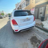 تراكس • ٢٠١٨ • اربيل