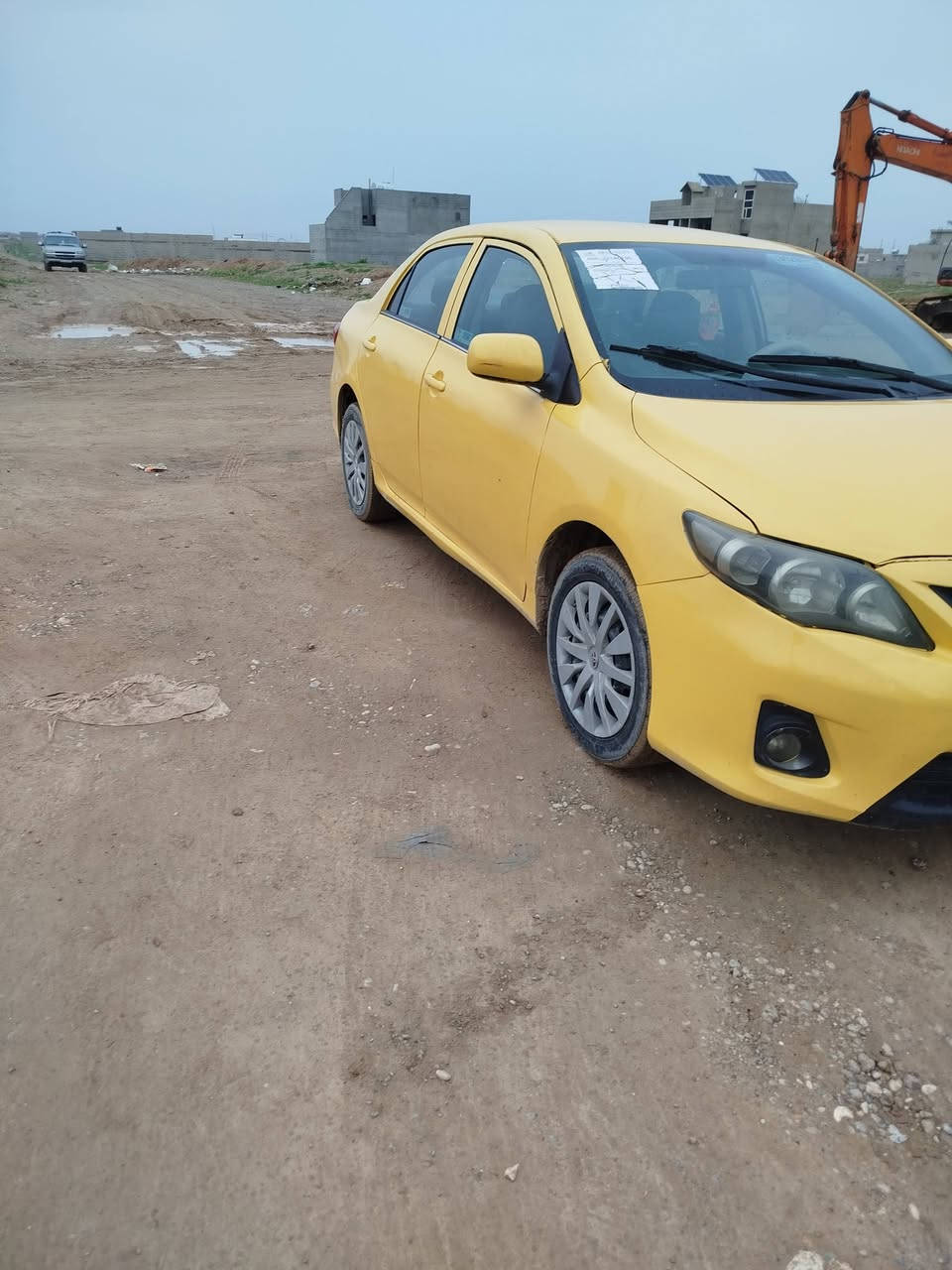 للبيع كورلا موديل 9بابين تبديل وجامرلق كلهن بلادي رقم بقداد شرط التحويل والقرامات السعر 92 وبيها مجال للاستفسار اتصل على الرقم ***********
