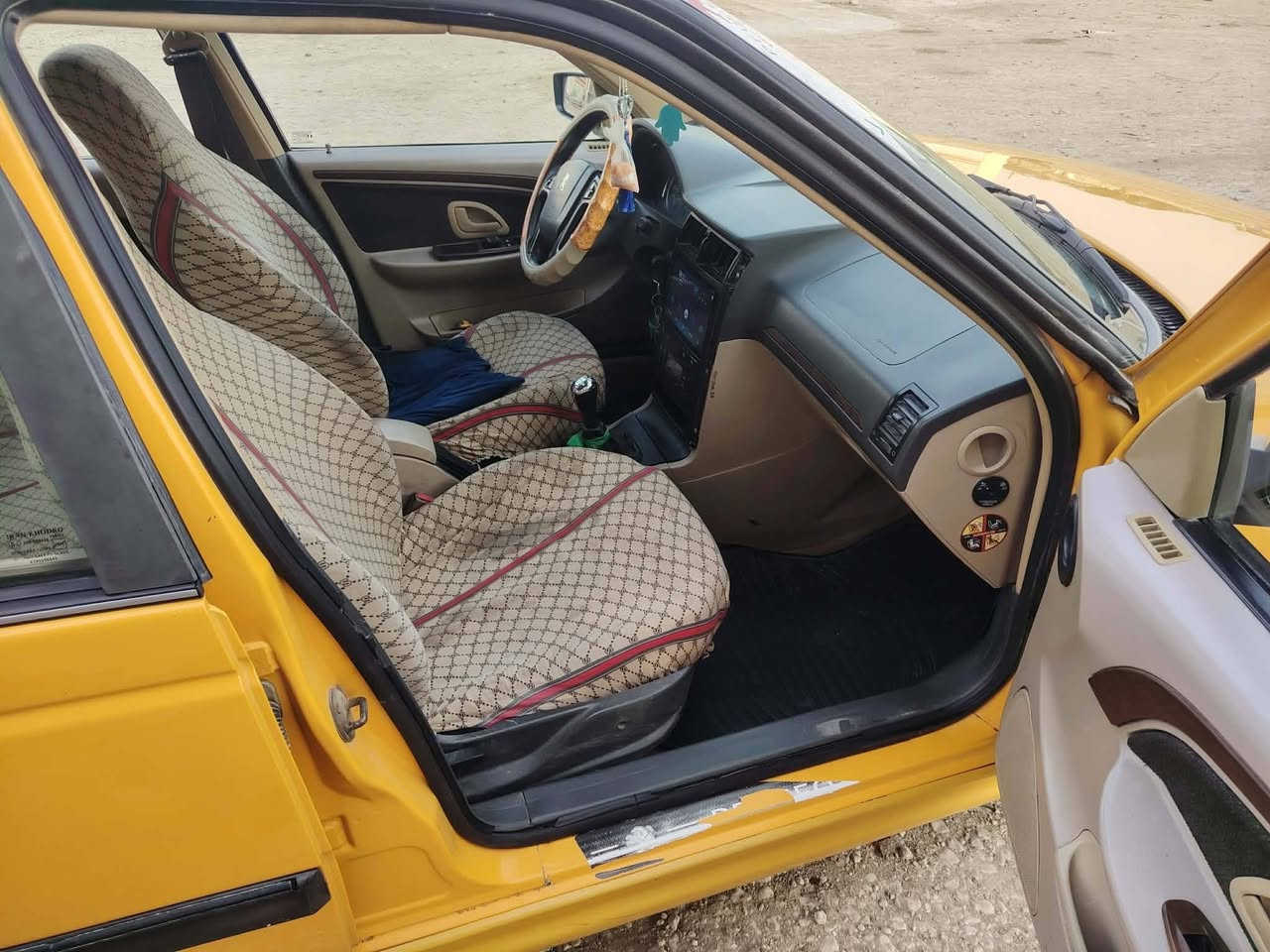 سيارة بيجو مكينة حدادية بية صبع بارد سيارة مطلوبة سنة استقطاع مباشر شراي سوية وكالة عامة عنوان الديوانية 2018 سعر 45  رقم  ***********
