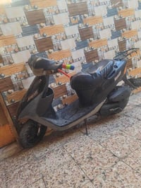 سوزوكي • جنطه مجفته • عمارة