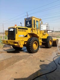 شفل للبيع كاوسكي زت ثري محرك كمنز كير ميكانيكي جاهز لشغل 07724364666