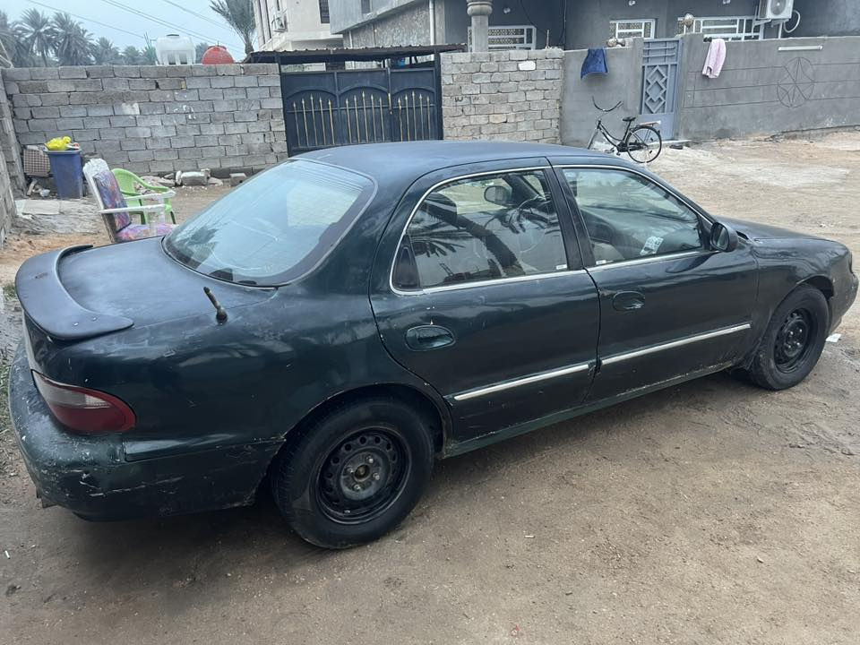 سلام عليكم سياره كيا كريتوس موديل 1995رقم نكليزي تحويل مباشر   سنويه باسمي تبريدشغال  صدر امامي خلفي زوج تاير جديد مكينه جديده مصار سبوع كير اوتماتيك سعر ٣٤بيهه مجال مكان بغداد ابو غريب رقم هاتف ***********بي وتساب
***********
