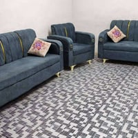 كنب ١٠مقاعد • نظيف • كربلاء