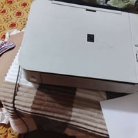 طابعة ورق