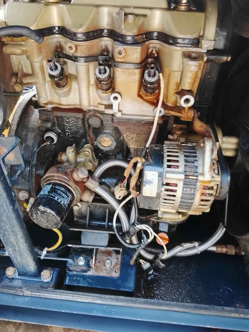 للبيع مولد بغداد سعر مناسب ***********
