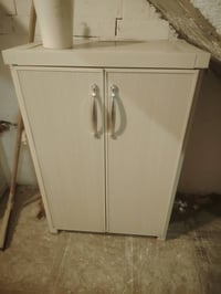 دواليب المنيوم • بدون عيب • السليمانية