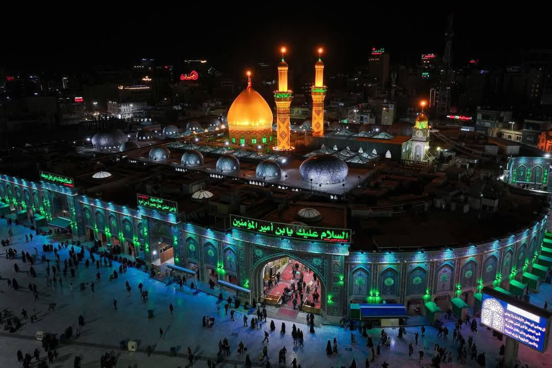 وذالك من يعظم شعائر الله فانها من تقوى القلوب 

تعلن حملة حمله الامام الرضا -ع بابل المسيب  عن رحلتها إلى كربلاء المقدسة يوم تبديل الرايات 🏴🏴 شهر محرم 
يكون لانطلاق الاثنين  الساعه الثالثه عصرا
اهالي المسيب والسده وضواحيها🕌 🚍
                        #النفر. 4 الف #فقط ذهاب وعوده
باص حديث تبريد ❄️ وانترنيت داخل الباص 🛜مع ماء بارد
〰️〰️〰️〰️〰️〰️〰️〰️〰️〰️〰️〰️
للحجز والاستفسار اتصل او واتساب 
***********
