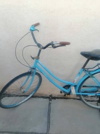 دراجة يابانية • النجف • حي النداء