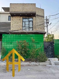 🏦 ®️مكتب الرواسي للعقار ®️ 🏦  ‼️اعلان جديد‼️  🔴تسلسل العرض:-{ 124 }   ...