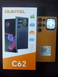 اوكتيل سي ٦٢ • ١٢٨ • بوبجي ٤٠فريم