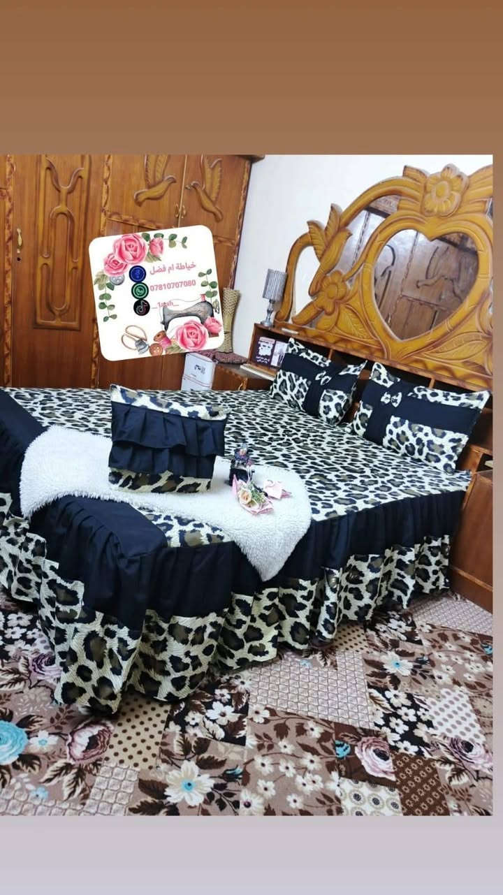 ‎فرشات بيع مباشر😍
قياس غرفه تركيه ١٨٠في٢٠٠
  قماش همايون قطني درجه اولى 💥
 السعر ١٨الف فقط💸
الحجز‎ كربلاء, العراق


**إذا كنت صاحب هذا الإعلان وتريد حذفه لأي سبب، رجاءا أرسل رسالة إلى الدعم الفني**