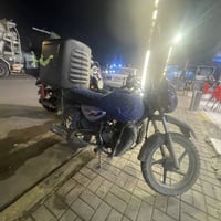 دراجة بوكسر للبيع طافية و مابيهة اوراق اكلفلك عشاير و قانون سعر ٥٥٠وبي...