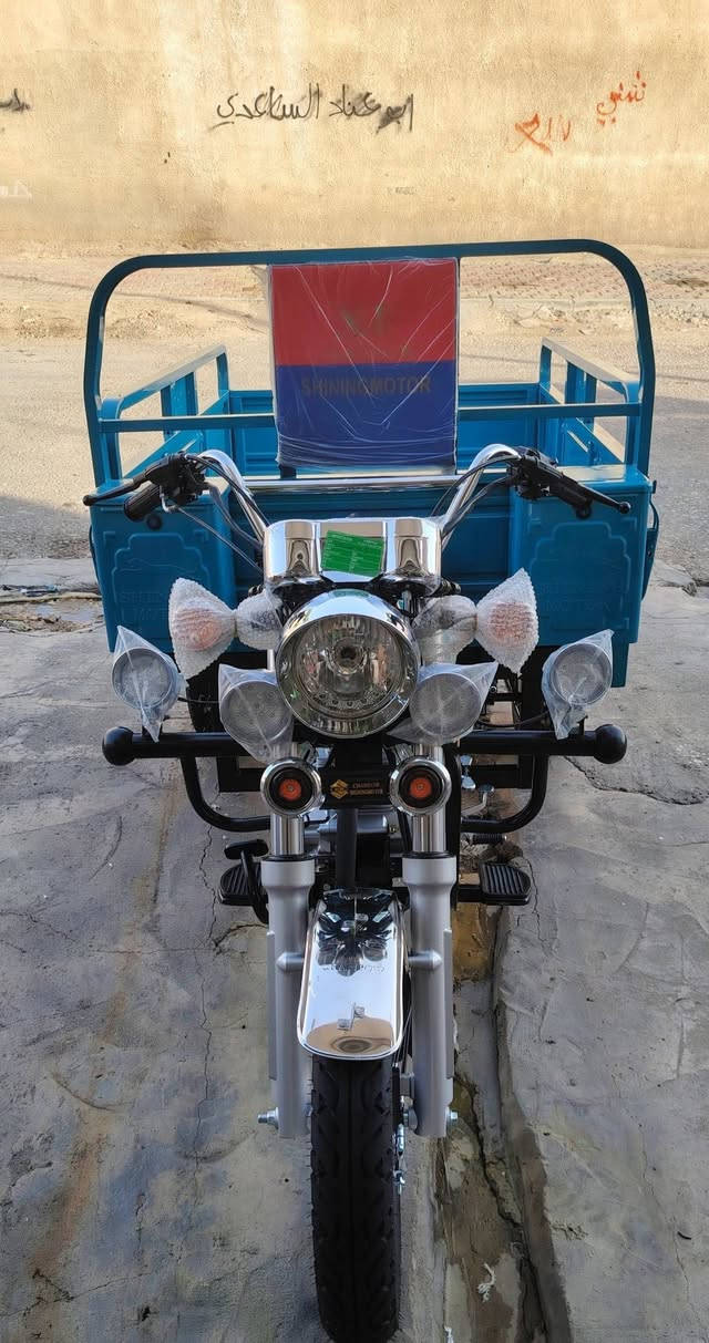 ستوته للبيع لشراي يتصل *********** 
السلام عليكم للبيع ستوته جمره كربلائيه لون مميز سمائي  مستخدمه أسبوع ومضمومه ثاني تبديلت دهن كفاله عامه ستوته جديدة زيرو بعنه الكلمه أوراق أصولي مكمركه وكامله تترقم بجميع المحافظات مكاني ميسان العماره قضاء الكحلاء لشراي يتصل *********** 📞
