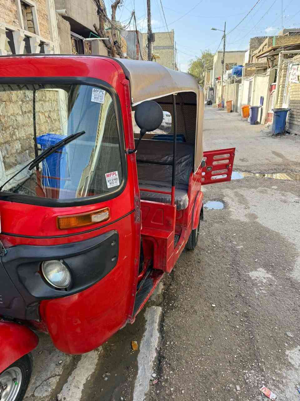 سلام عليكم تكتك 2019 شهر 11 باسمي تحويل ثاني يوم مكينه كير اكسن مكفولات لاتبخير لاتنقيص تكتك عل بلاد مامعمره  *********** سعر 6 بيهه مجال بسيط
