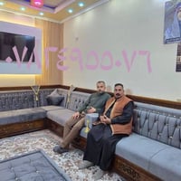 ديوان ملكي • تجهيز • الشيخ نجم الداوودي