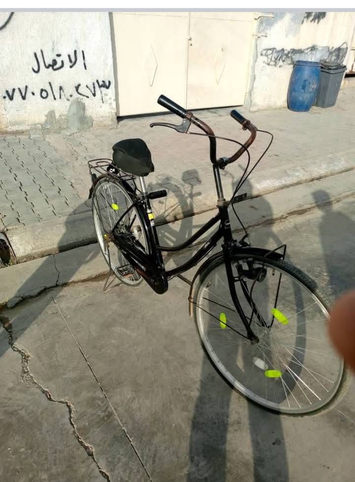 بايسكل للبيع موديل 2022 الشراي يجي خاص ***********

