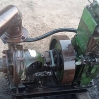 موطور • عدد ثنين • مكاني واسط صويره