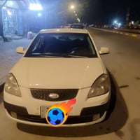 موديل ٢٠٠٨ • مكينة ١٦٠٠ • سنويه حتى ٢٠٢٧