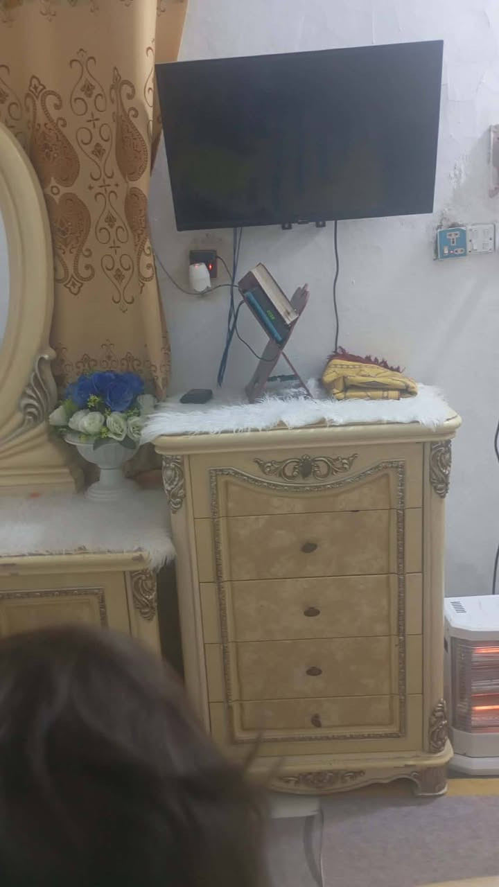 غرفه نوم للبيع


**إذا كنت صاحب هذا الإعلان وتريد حذفه لأي سبب، رجاءا أرسل رسالة إلى الدعم الفني**