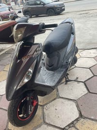 سيام جي تي • موتوسيكل • بغداد الدورة