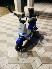 ماطور شحن • حجم صغير • سويج وبصمه