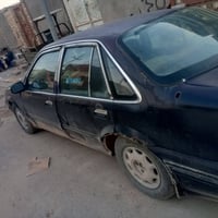 مكينة وكير جدد • ١٩٩٣ • ديوانيه