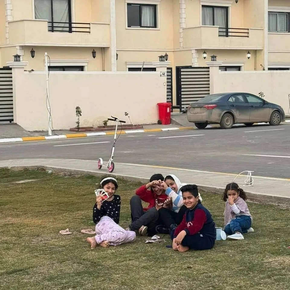 🏡 دار سكني للبيع في مجمع السلام السكني – الزون الثاني

📍 الموقع: ركن مميز داخل المجمع
✨ جاهز للسكن

📏 المساحة: 250 متر

تفاصيل الدار :
🔹 4 غرف نوم 
🔹 استقبال + صالة 
🔹 مطبخ 
🔹 مجاميع صحية عدد 4

💰 مطلوب مبادره للمصرف العقاري 110 مليون

المراجعة 
     ♦️♦️♦️مجموعة باسم الشمري♦️♦️♦️
      ♦️♦️للاستثمار والتطوير العقاري♦️♦️
الفرع الاول/بغداد،القادسية،قرب مجمع الوزراء
الفرع الثاني/الديوانية،الجزائر ،الشارع الخدمي،مقابل تقاطع أم الخيل
الفرع الثالث/الديوانية،العروبة،شارع  المتحف
____
للأستفسار الاتصال على📲
قسم المبيعات 📠
***********📱
***********📱
