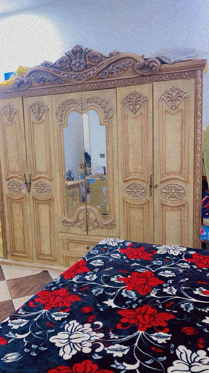 غرفه للبيع سعرها 150 وبيها مجال الدوره البعيثه


**إذا كنت صاحب هذا الإعلان وتريد حذفه لأي سبب، رجاءا أرسل رسالة إلى الدعم الفني**