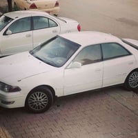 ٢٠٠٠ • محرك VVT • كفرات جديدة