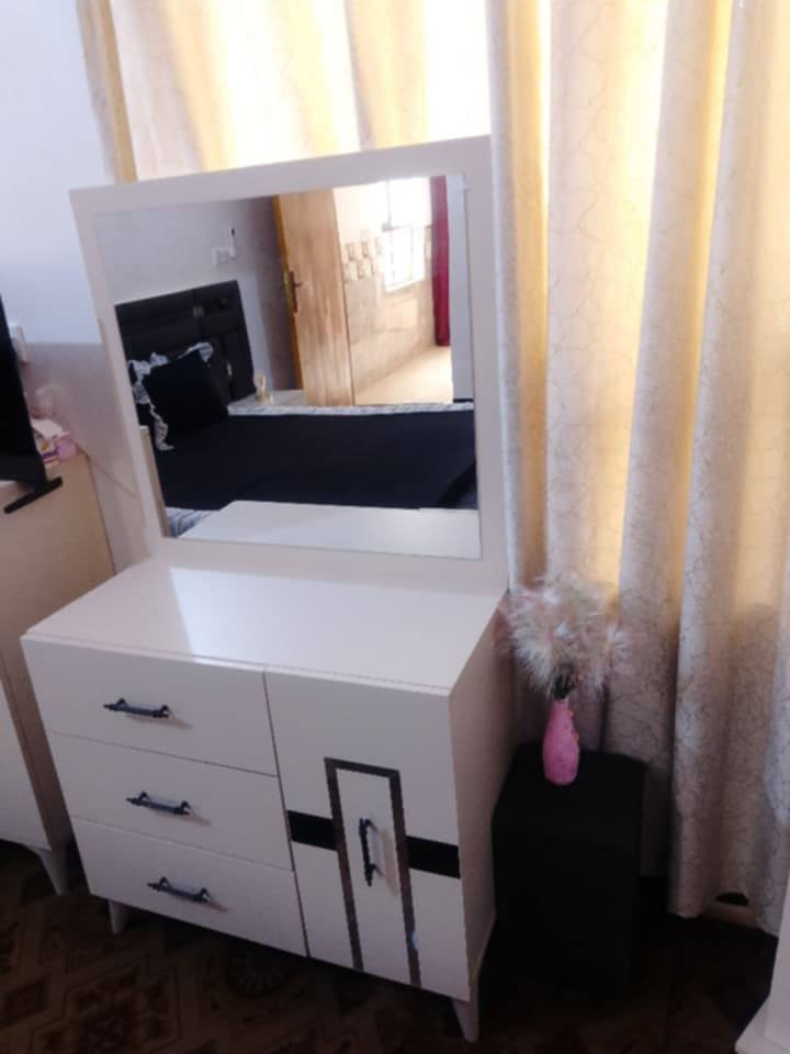 سلام عليكم غرفه تركي ١٠ قطع نضيفه عنوان بغداد تاجي اي استفار خاص


**إذا كنت صاحب هذا الإعلان وتريد حذفه لأي سبب، رجاءا أرسل رسالة إلى الدعم الفني**