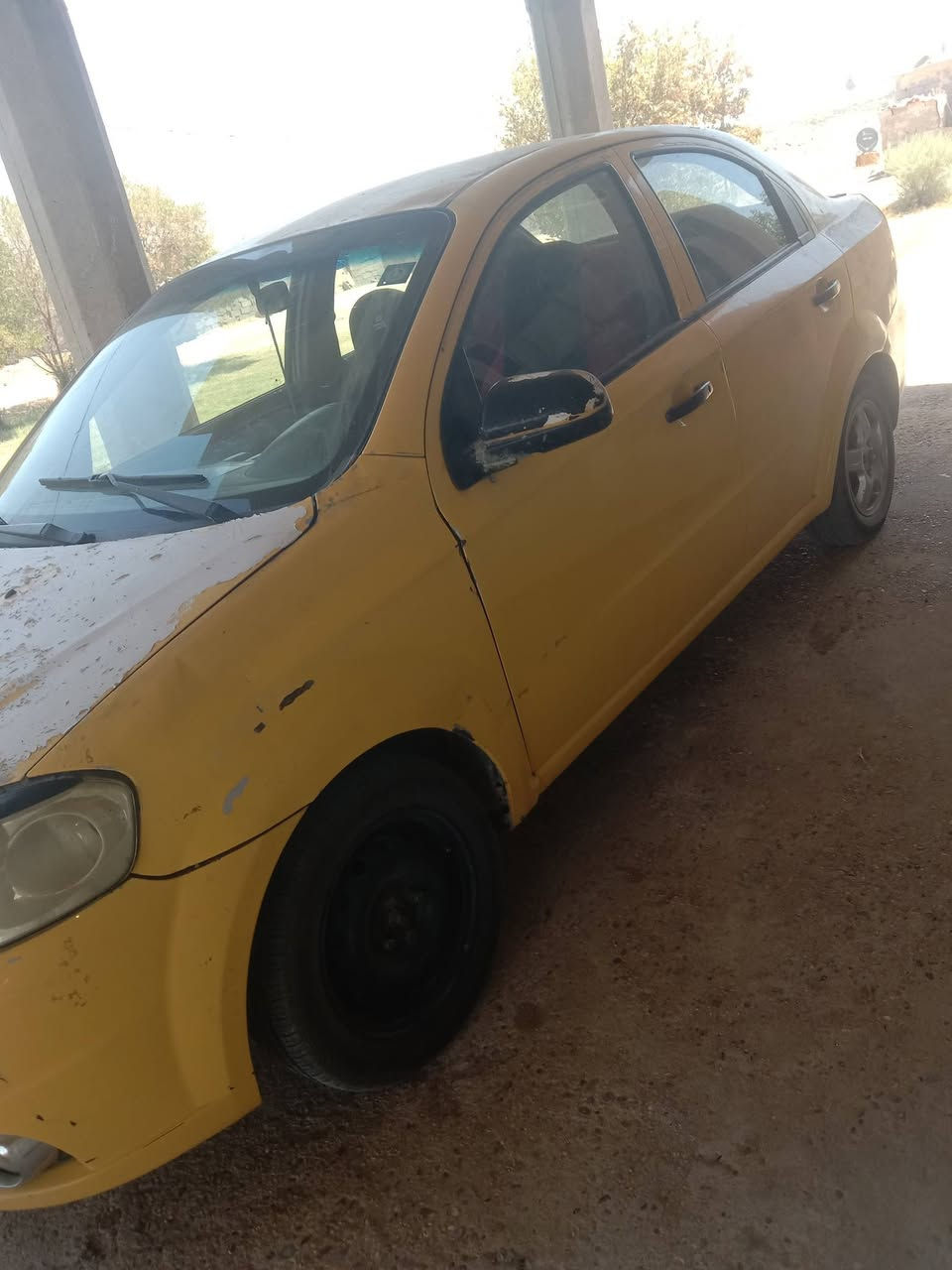 افيو 2008 خليجي
#السعر_40
مشروع وطني رقم الانبار 
السنوية باسمي 
هيئة وغرمات مصفره 
رايد تحويل رايد أو وكاله السيارة خير من الله .
مكاني بغداد 
***********
***********
