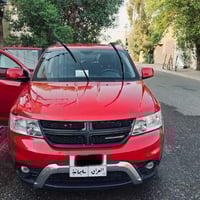 دودج جورني • ٢٠١٨ • ٦ سلندر