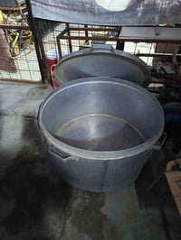 خزان ثقيل • ابي الخصيب • شغال