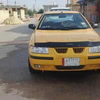 ٢٠١٠ • ضربة خلفية • خدوش قليلة