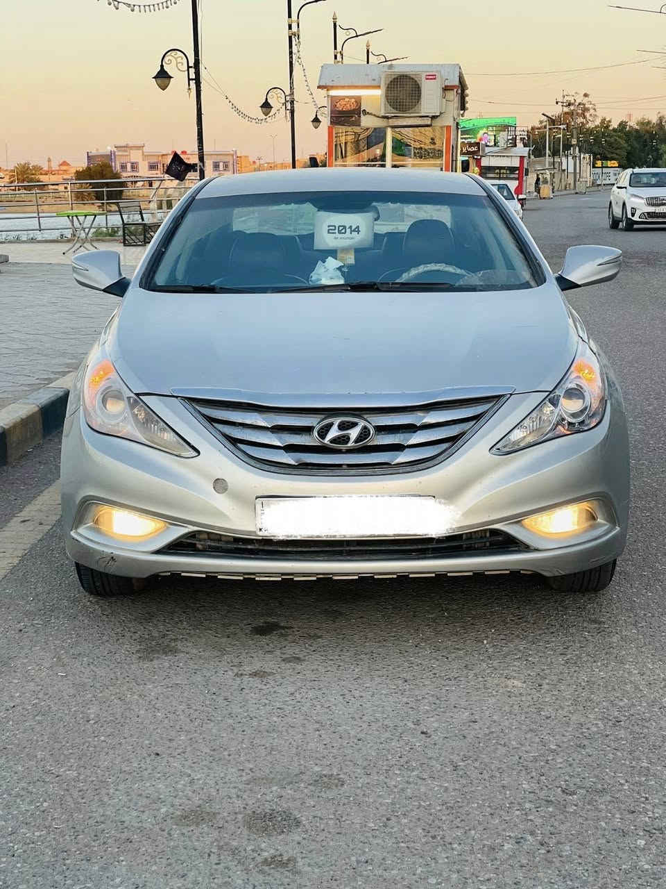 سوناتا  2014 فول جدعده 🧿

متومه شرط حاسبه رقم وسنويه نكليزي اربيل👍🏻

اصل غاز نضافه ١٠٠/١٠٠👍🏻
مكينه وكير شرط بجيس  كفاله🧿
مكينه 2400دوش انسه دوانس  المرغوب🚀
تانكي غاز ابو ١٢٠L⛽️
كشن جلد تدفئه 👍🏻
انضمت قياده🚦
تبريد قطعتين ثلج🧊
تخم تاير جديد🛞
حداديه ١٠٠/١٠٠🛞
شلعه ومعدل تاكل التبليط🚀
سياره خليجي كفاله بدون حادث 👍🏻
ادوات ادوات ادوات 🚦
كص جنطه🛸
سعر 48$ورقه بي مجال حك الجيه 👍🏻
مكان ميسان 🚦
***********
