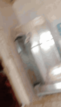 ثلاجه مستعمله • قليلة الاستعمال • بيه مجال