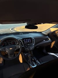 ماليبو ٢٠٢٣ • ١٥٠٠ توربو • تضرر جانبي